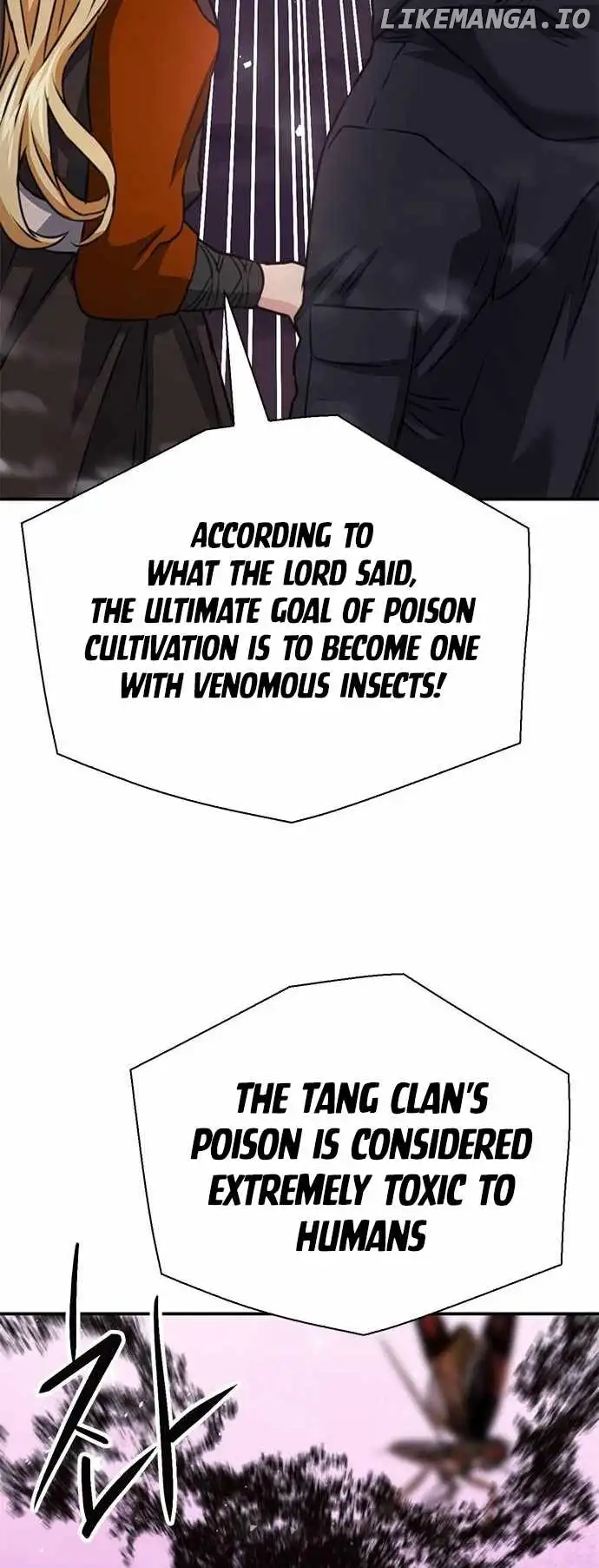 Seoul Station Druid Chapter 143 - Page 87