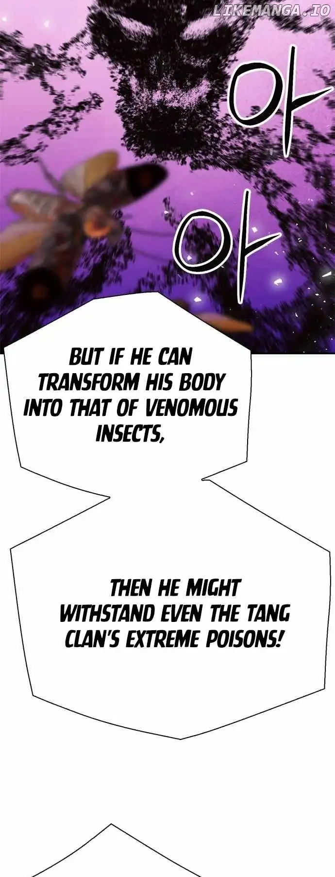 Seoul Station Druid Chapter 143 - Page 88