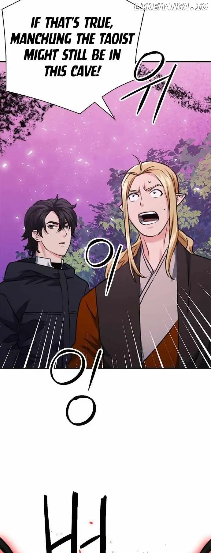 Seoul Station Druid Chapter 143 - Page 89