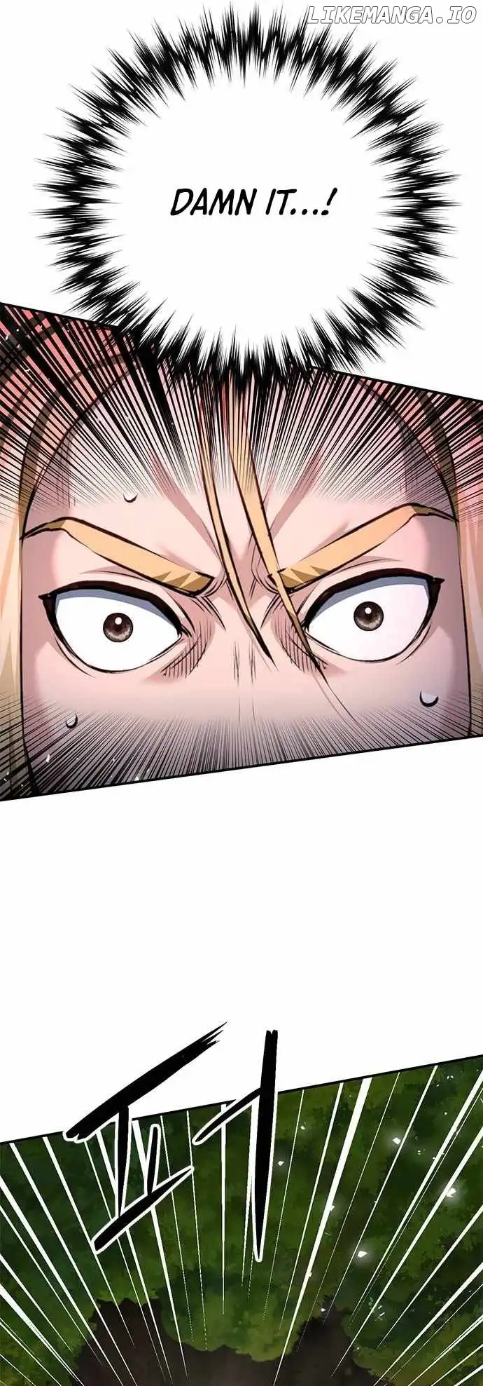 Seoul Station Druid Chapter 143 - Page 9