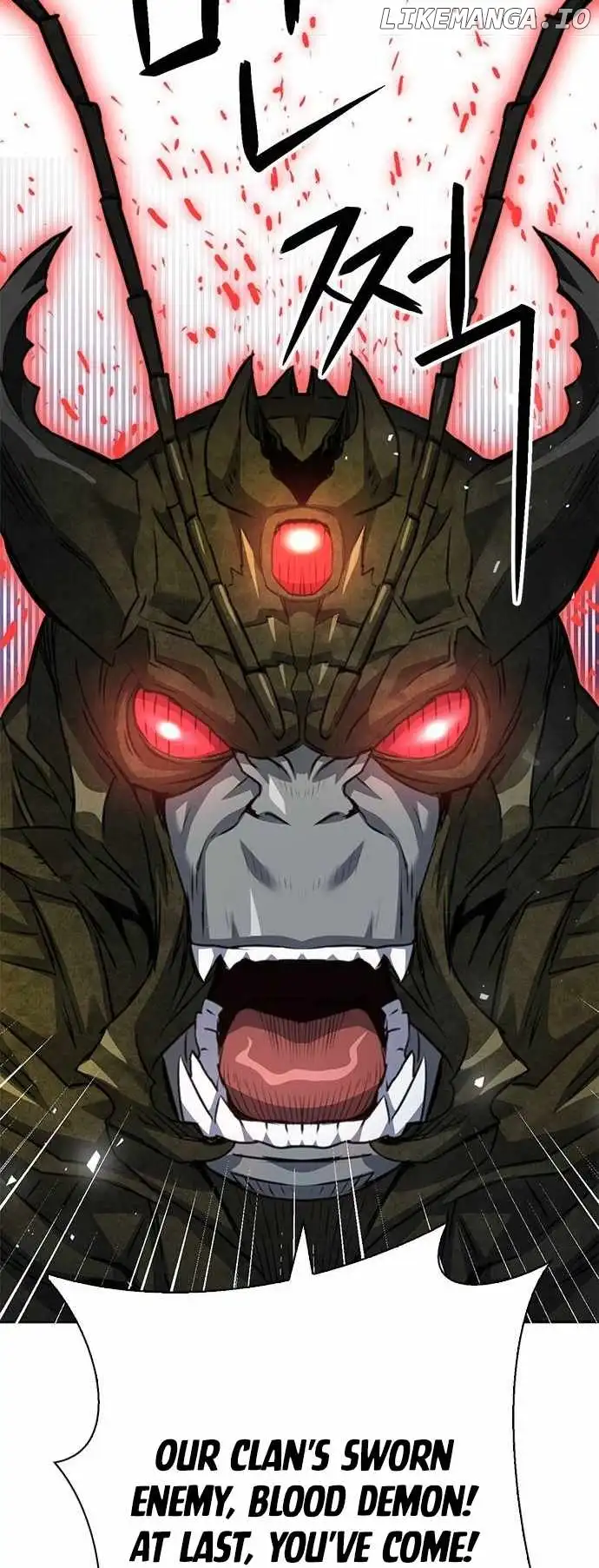 Seoul Station Druid Chapter 143 - Page 90