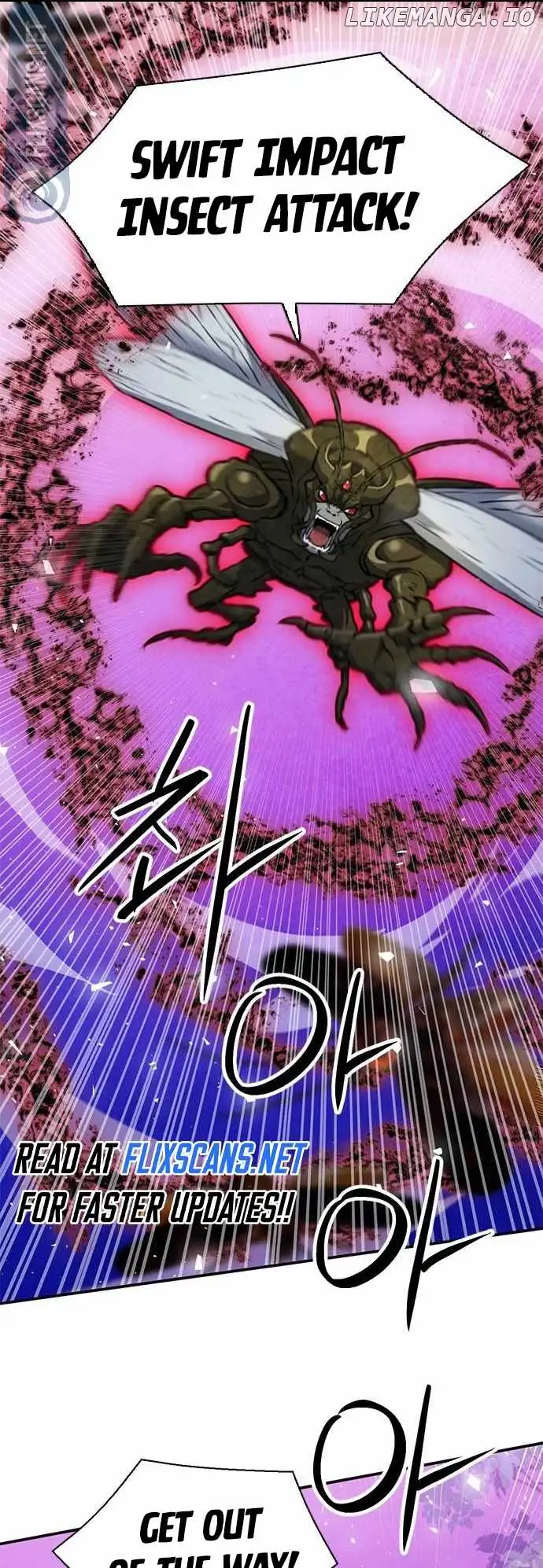 Seoul Station Druid Chapter 143 - Page 92