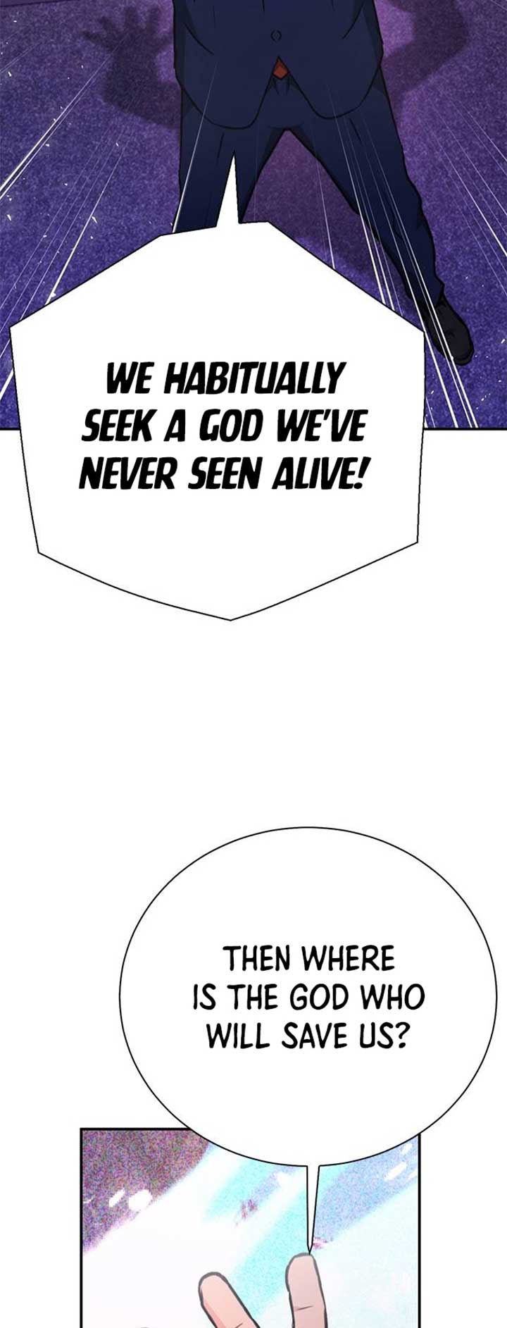 Seoul Station Druid Chapter 144 - Page 15