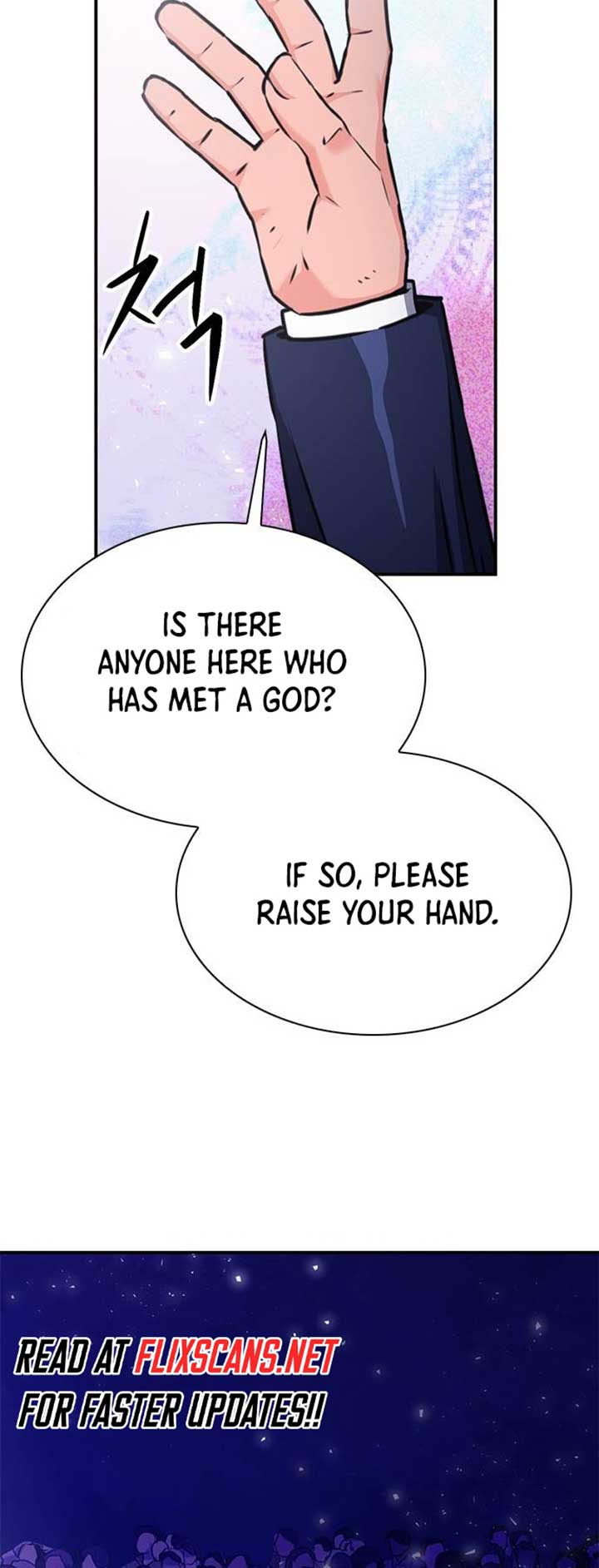 Seoul Station Druid Chapter 144 - Page 16