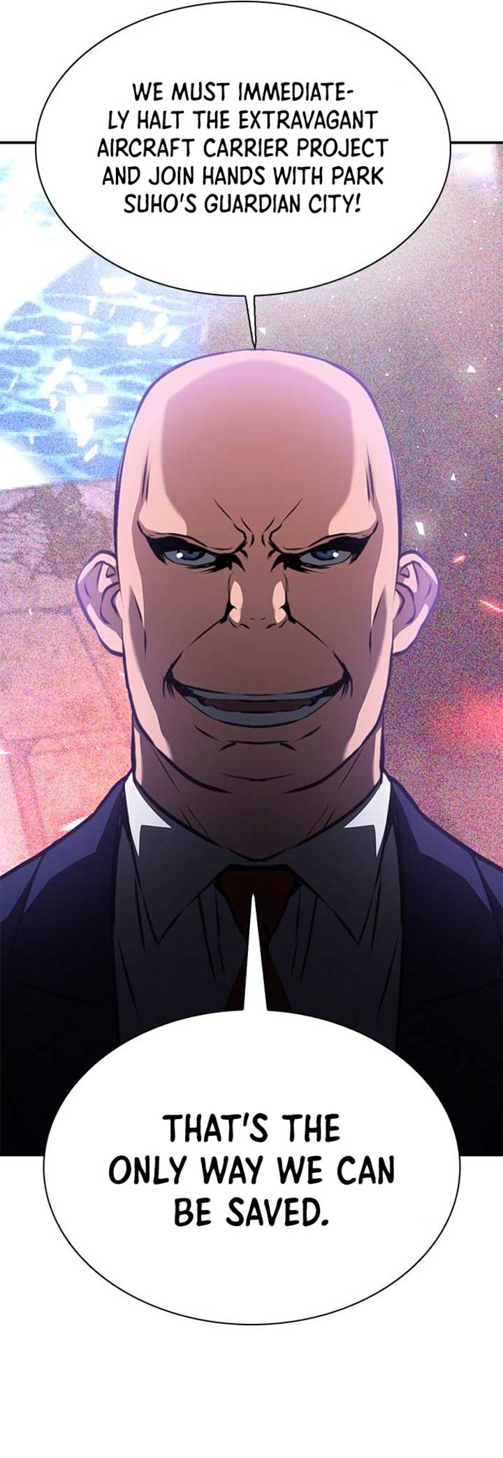 Seoul Station Druid Chapter 144 - Page 19