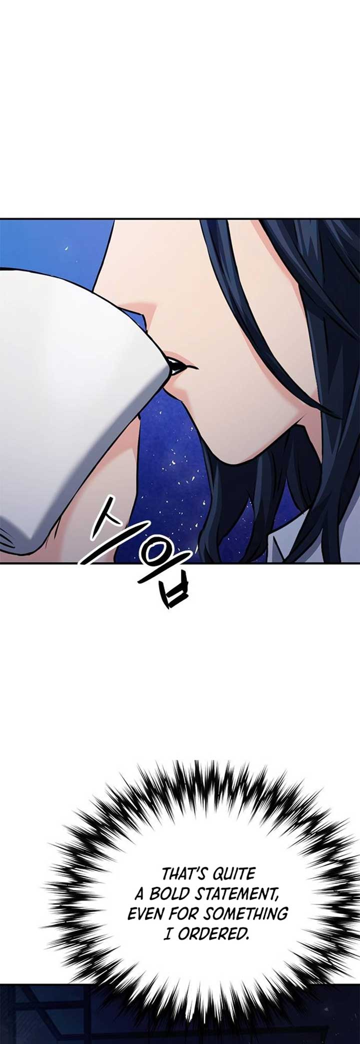 Seoul Station Druid Chapter 144 - Page 20