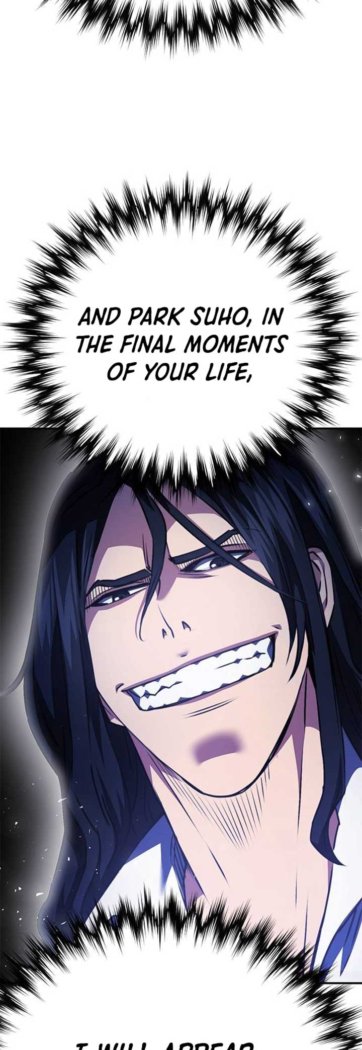 Seoul Station Druid Chapter 144 - Page 23