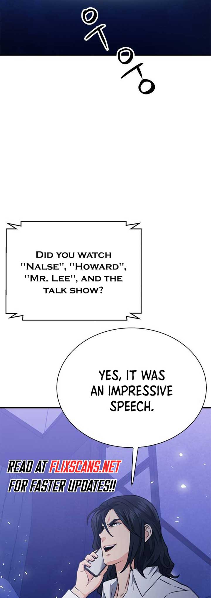 Seoul Station Druid Chapter 144 - Page 25