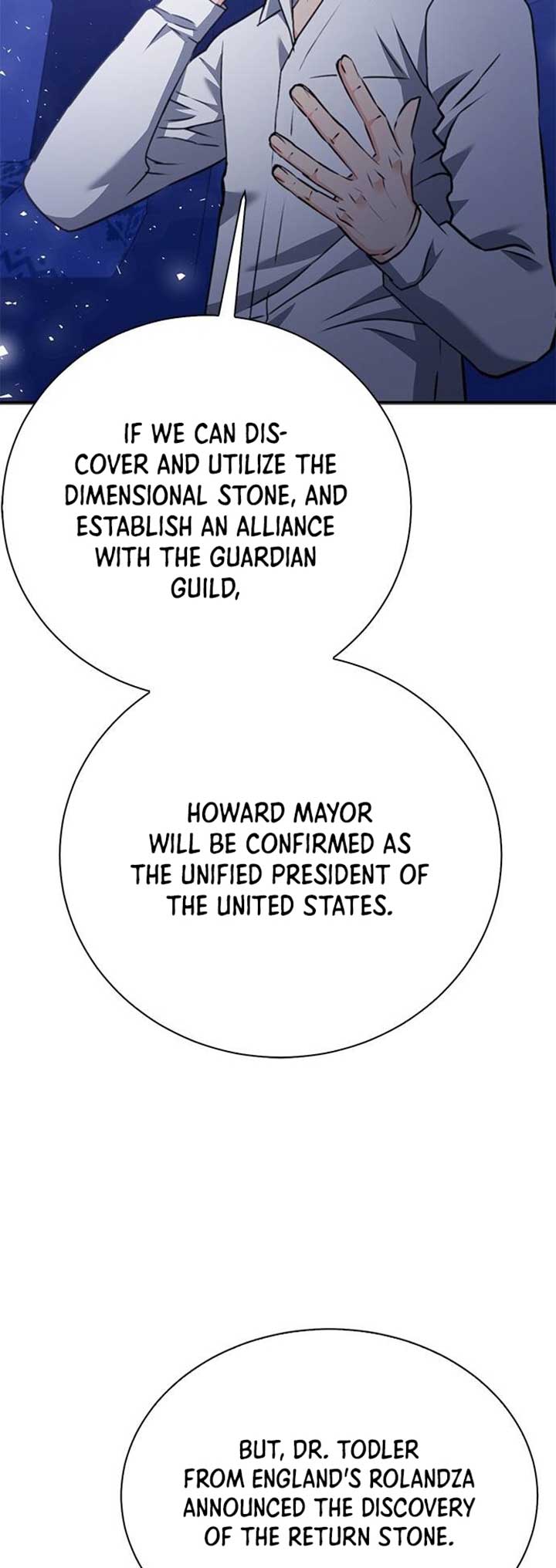 Seoul Station Druid Chapter 144 - Page 26