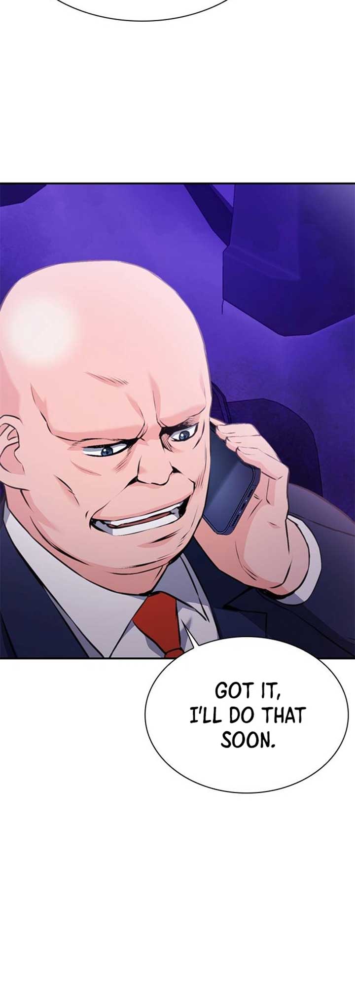 Seoul Station Druid Chapter 144 - Page 29