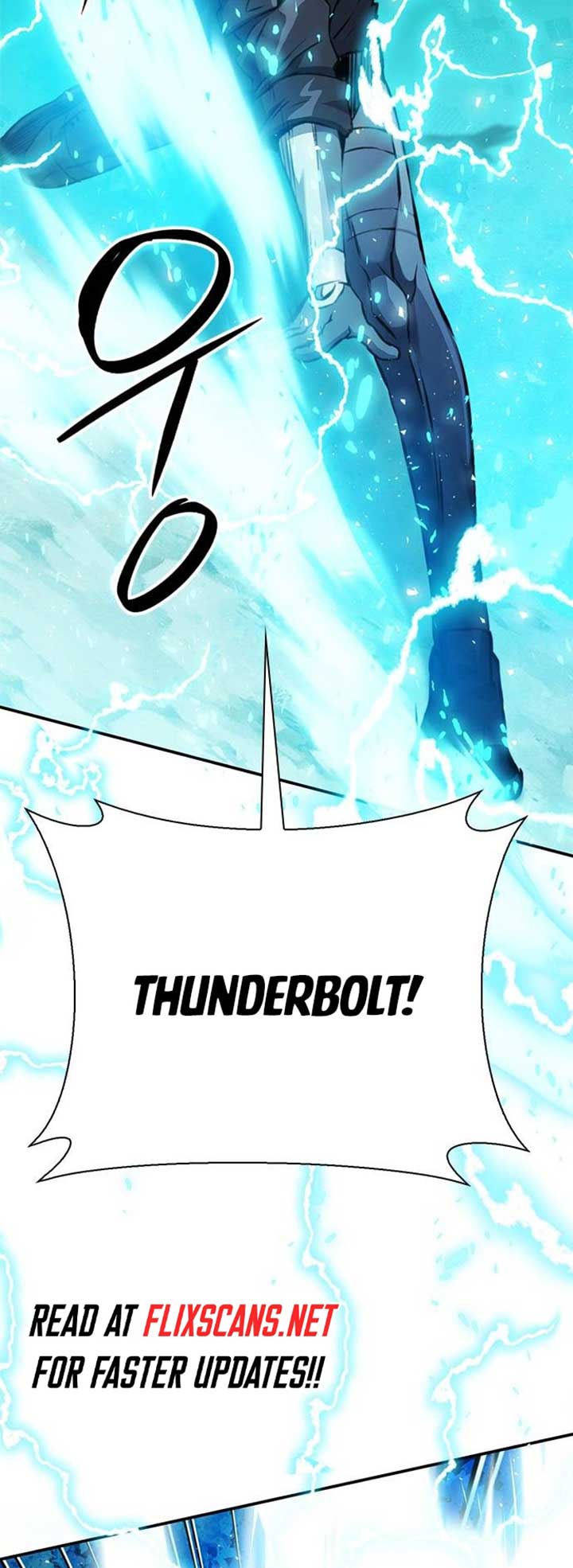 Seoul Station Druid Chapter 144 - Page 3