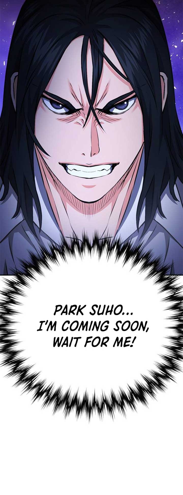 Seoul Station Druid Chapter 144 - Page 31