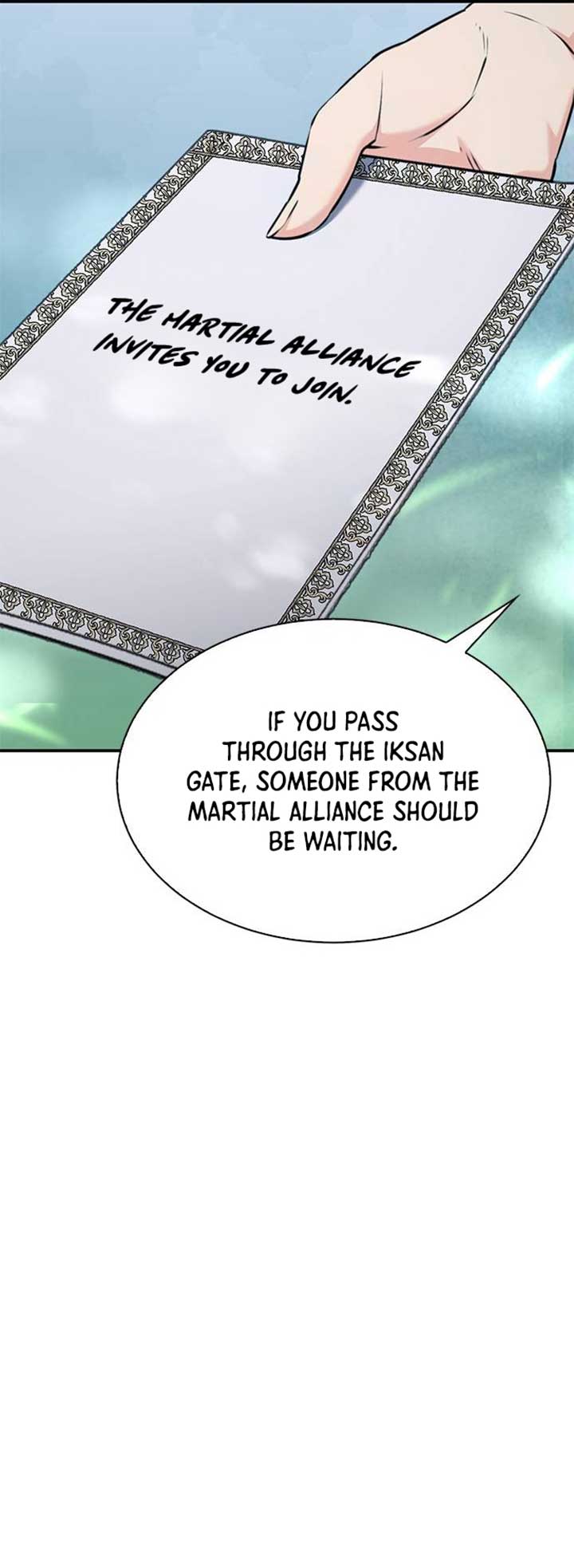 Seoul Station Druid Chapter 144 - Page 37