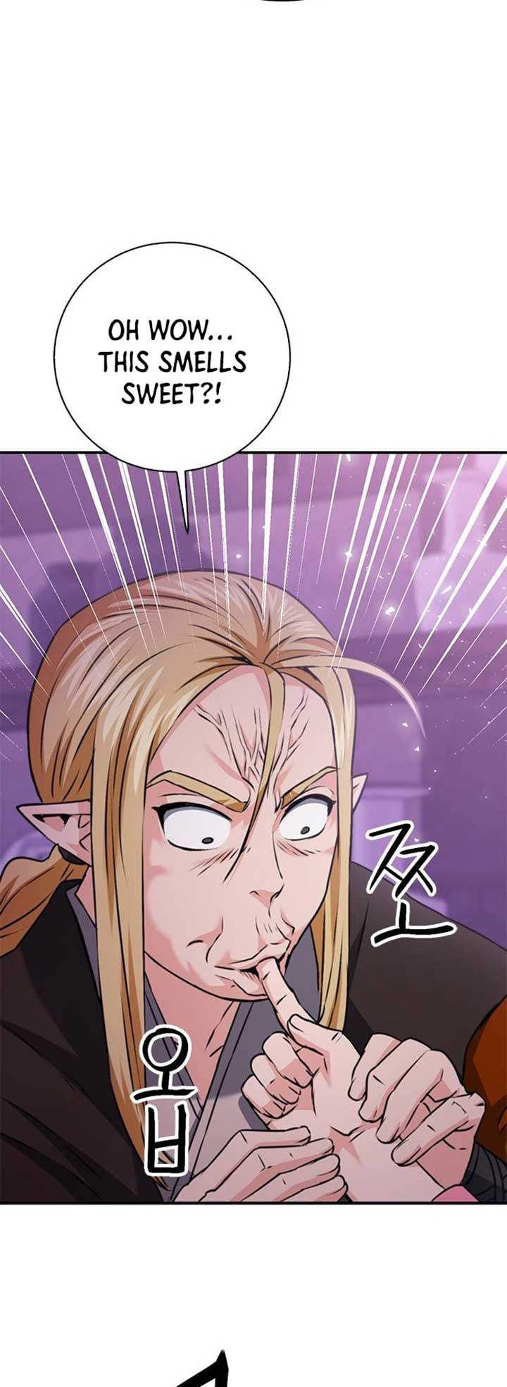 Seoul Station Druid Chapter 144 - Page 40