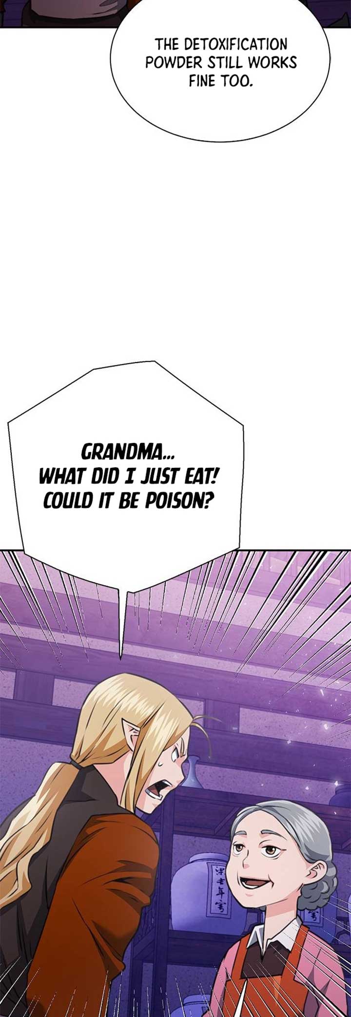 Seoul Station Druid Chapter 144 - Page 44