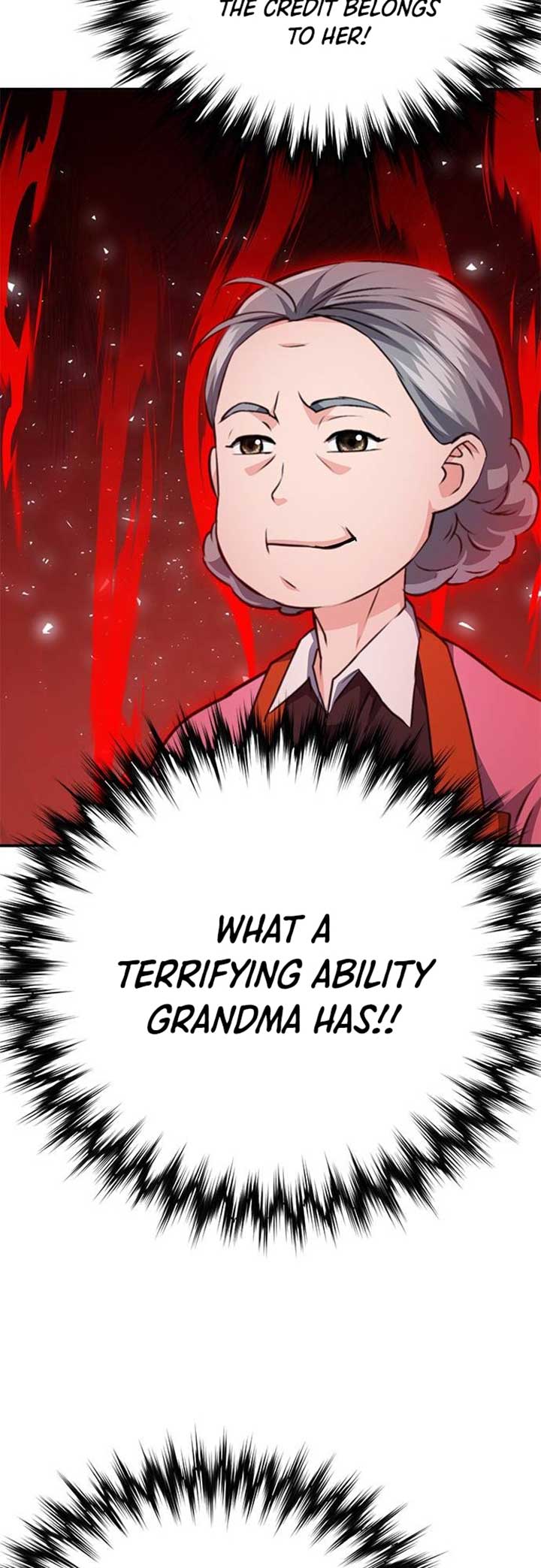 Seoul Station Druid Chapter 144 - Page 47