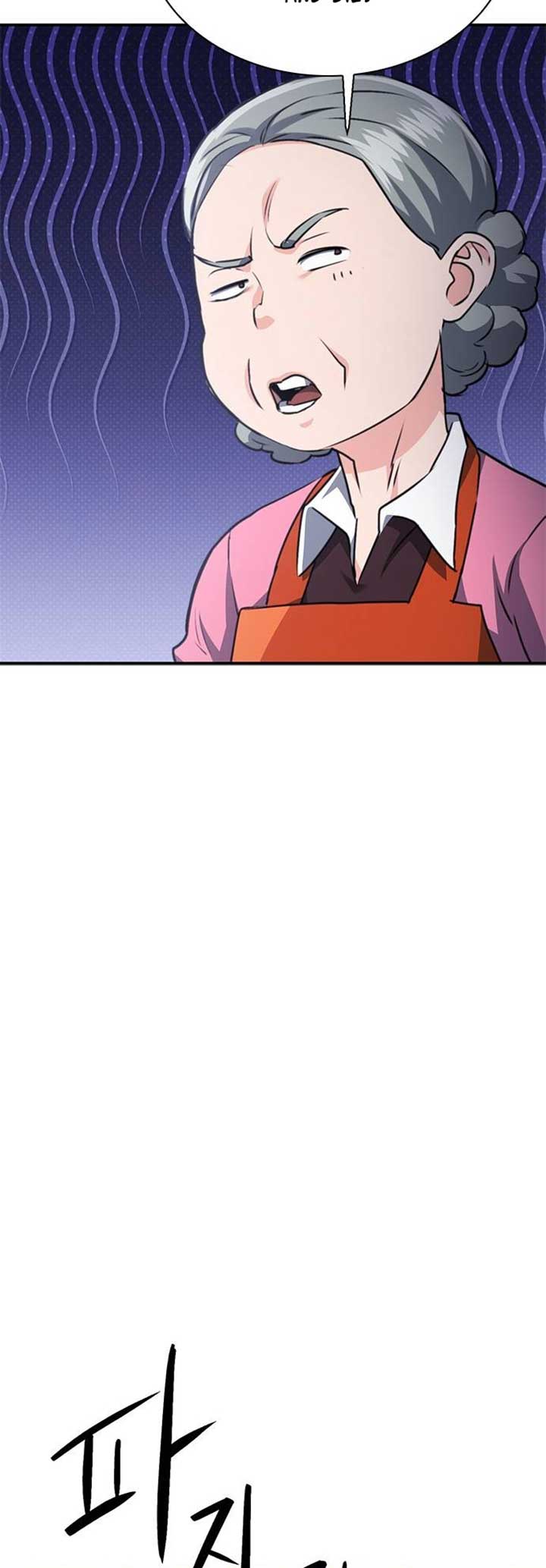 Seoul Station Druid Chapter 144 - Page 53