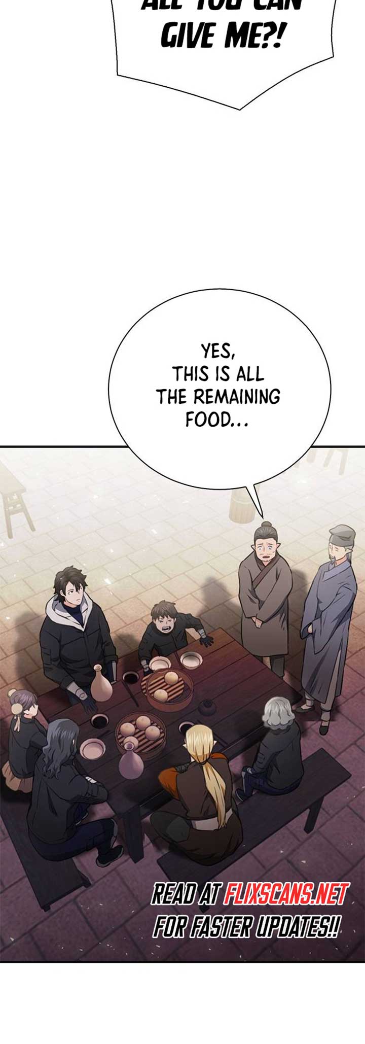 Seoul Station Druid Chapter 144 - Page 65