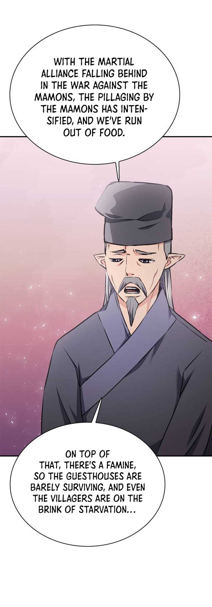 Seoul Station Druid Chapter 144 - Page 66