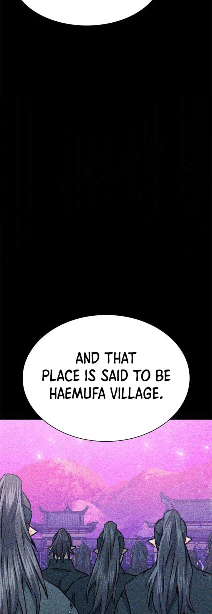 Seoul Station Druid Chapter 144 - Page 69