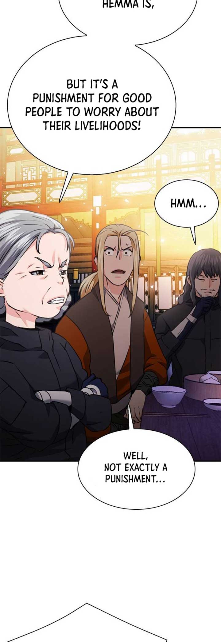 Seoul Station Druid Chapter 144 - Page 71