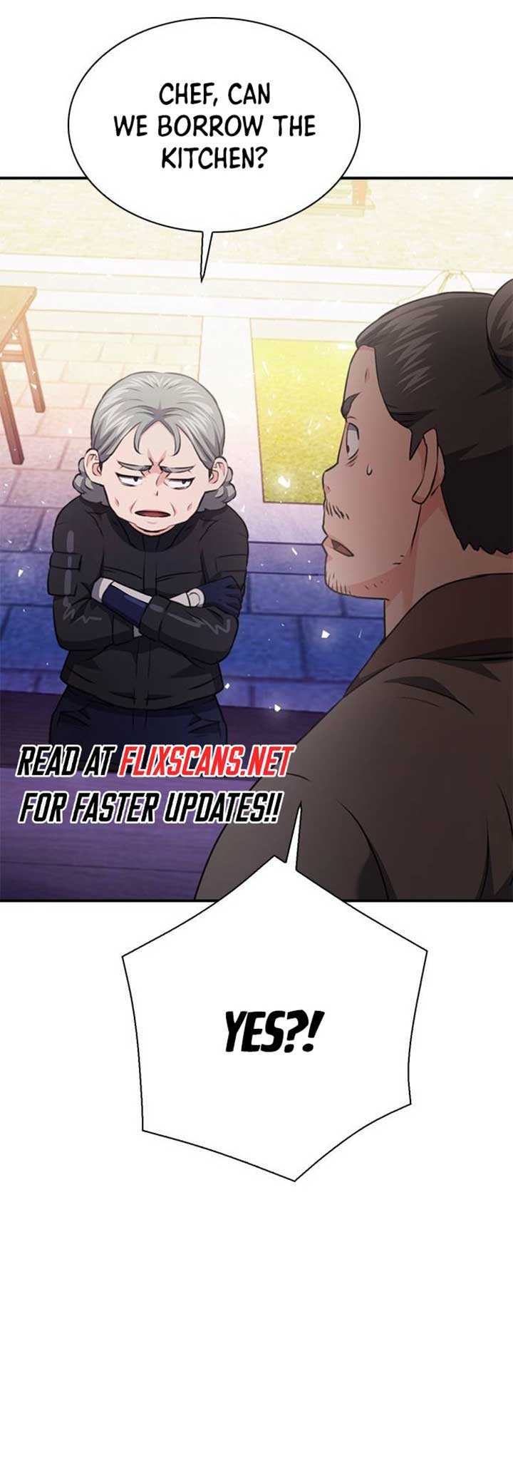 Seoul Station Druid Chapter 144 - Page 73