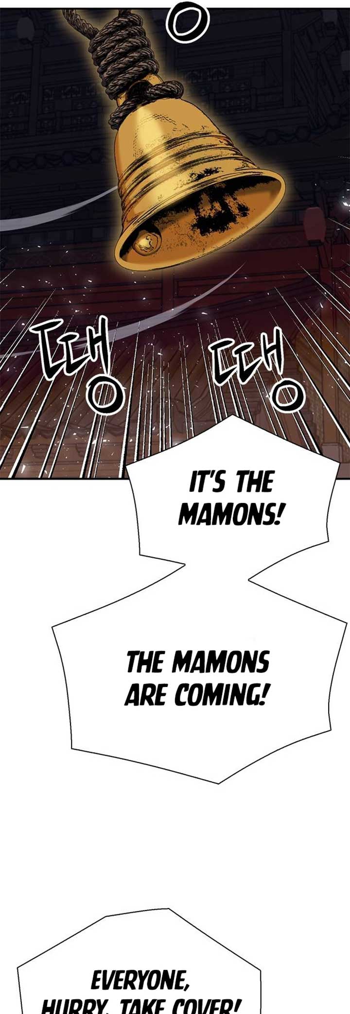 Seoul Station Druid Chapter 144 - Page 85