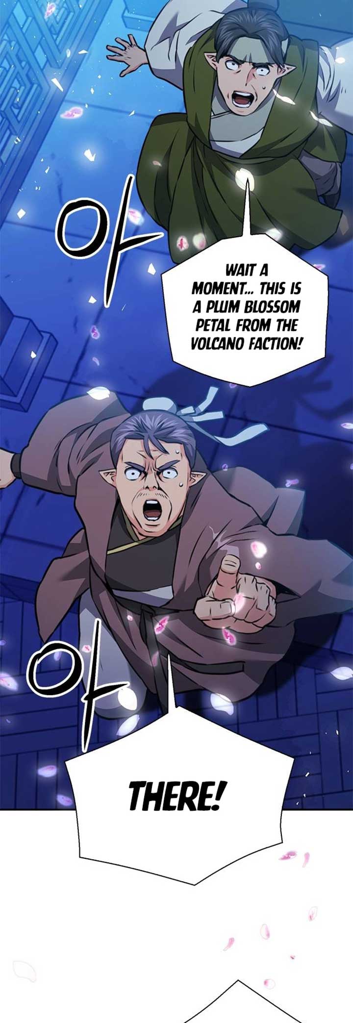 Seoul Station Druid Chapter 144 - Page 87