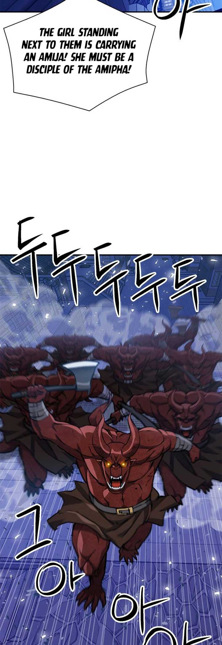 Seoul Station Druid Chapter 144 - Page 89