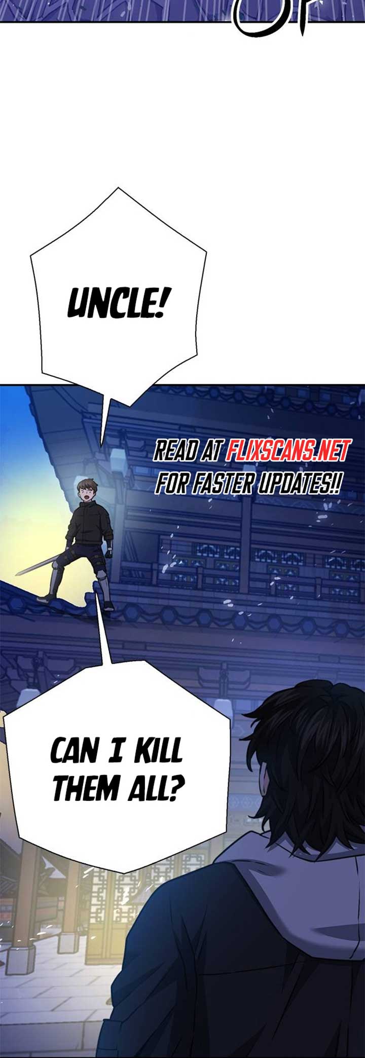 Seoul Station Druid Chapter 144 - Page 90