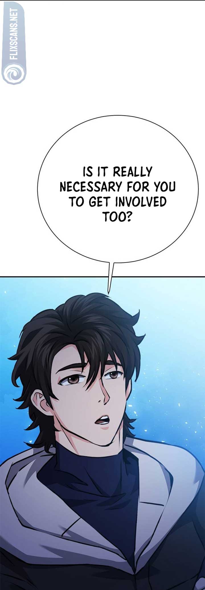 Seoul Station Druid Chapter 144 - Page 91