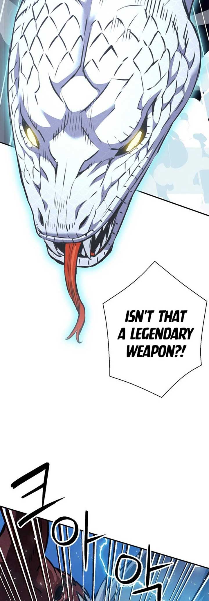 Seoul Station Druid Chapter 144 - Page 95