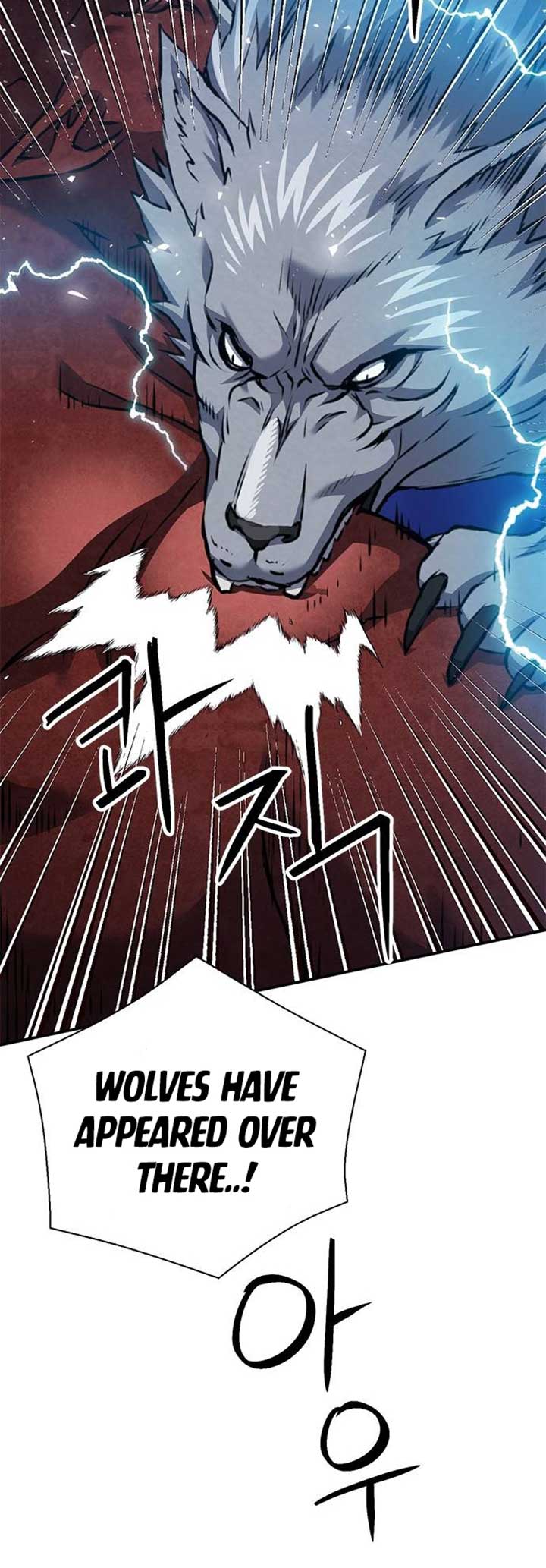 Seoul Station Druid Chapter 144 - Page 96