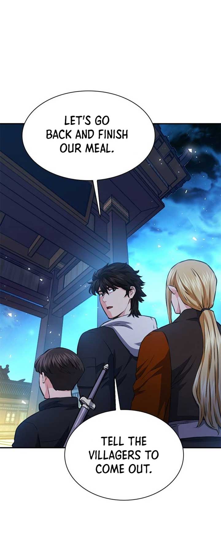 Seoul Station Druid Chapter 144 - Page 99