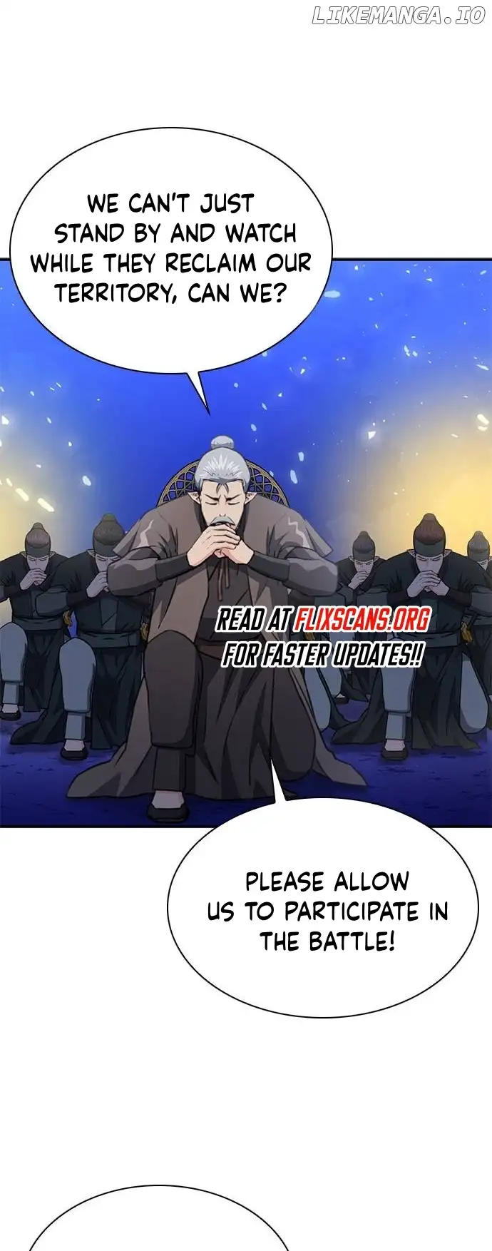 Seoul Station Druid Chapter 145 - Page 10