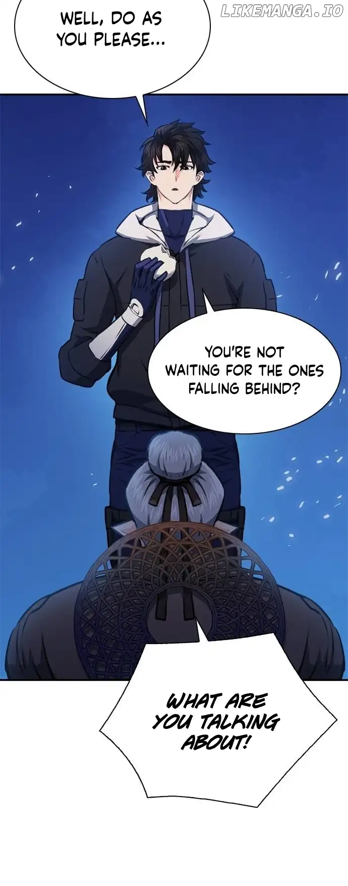 Seoul Station Druid Chapter 145 - Page 11