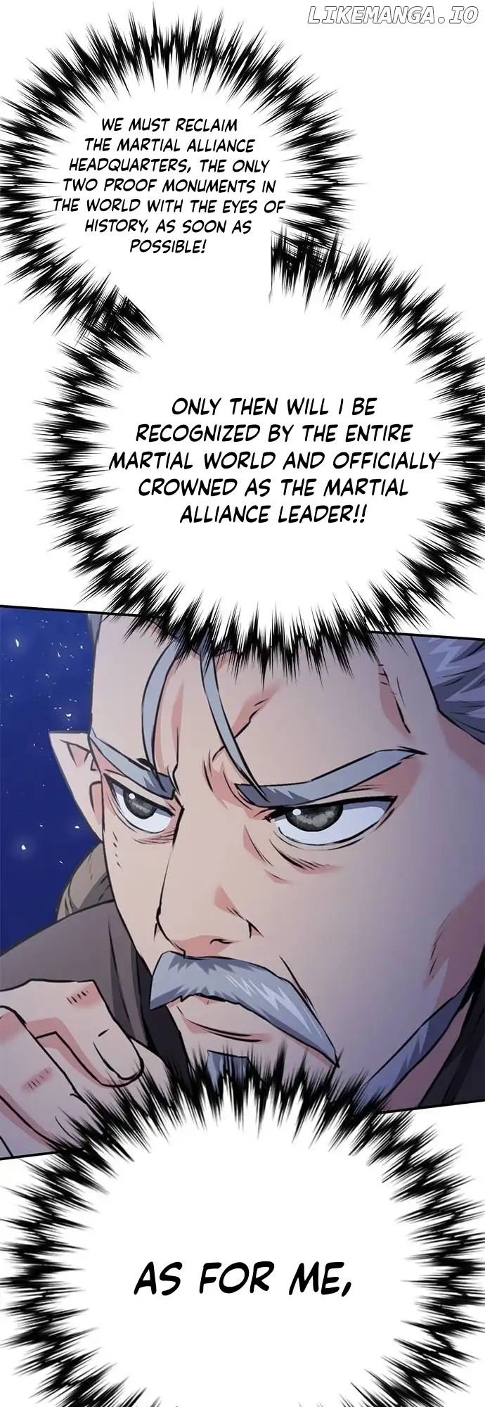 Seoul Station Druid Chapter 145 - Page 12