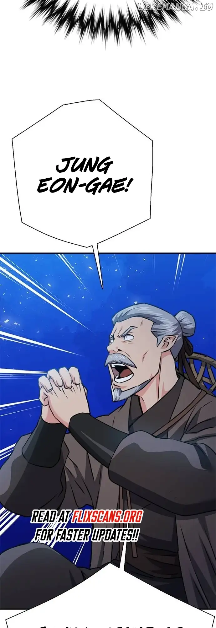 Seoul Station Druid Chapter 145 - Page 13