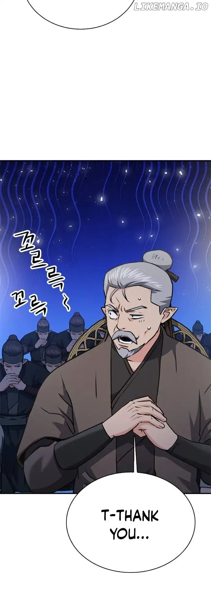 Seoul Station Druid Chapter 145 - Page 15