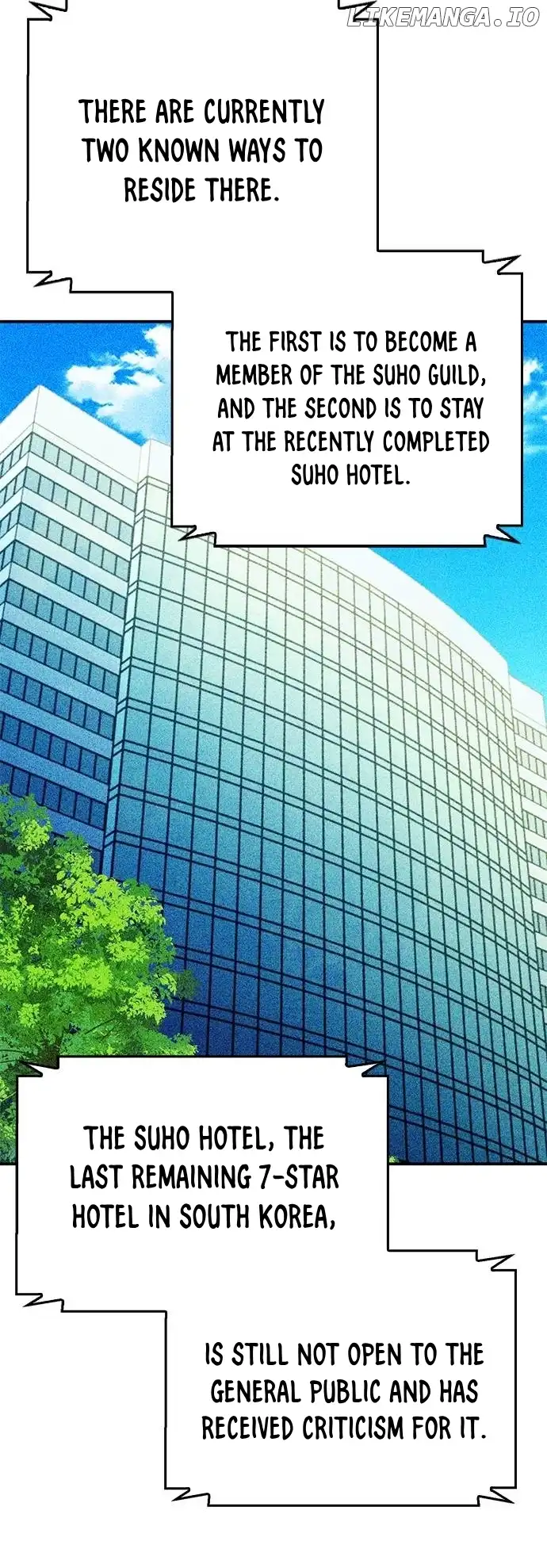 Seoul Station Druid Chapter 145 - Page 20