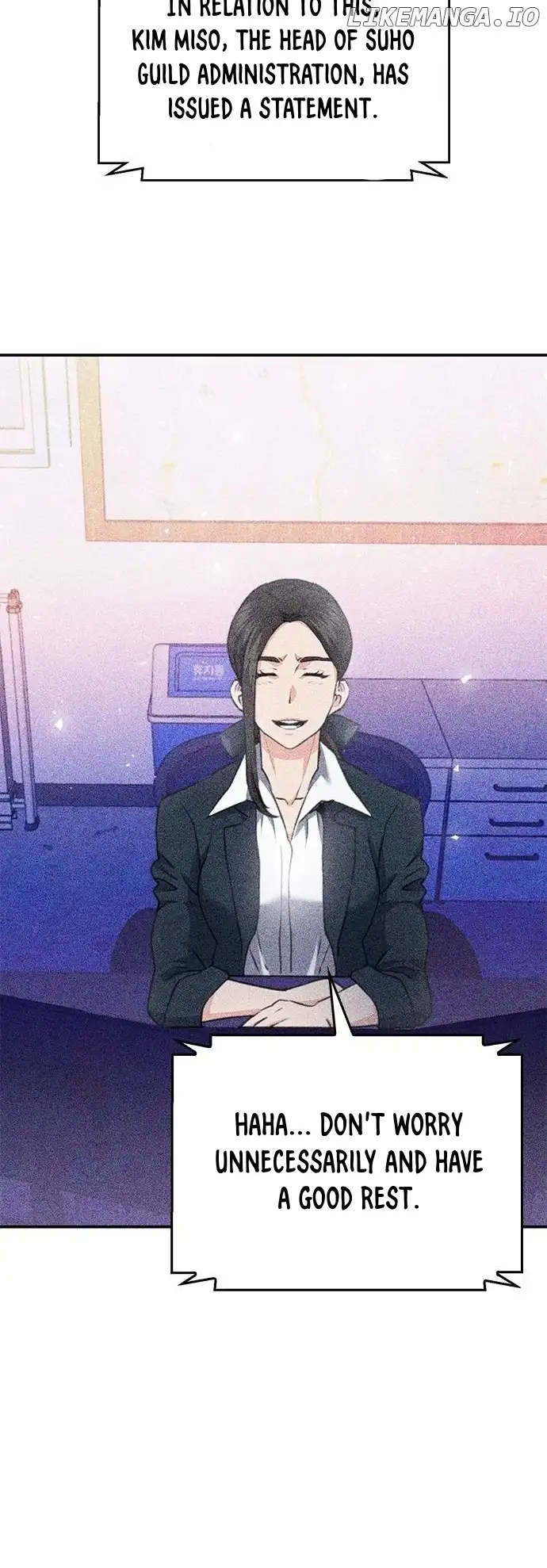 Seoul Station Druid Chapter 145 - Page 23