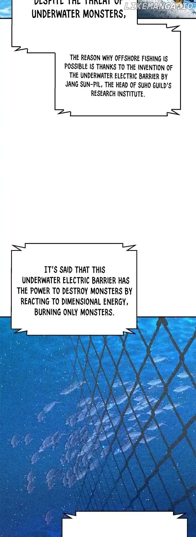 Seoul Station Druid Chapter 145 - Page 25