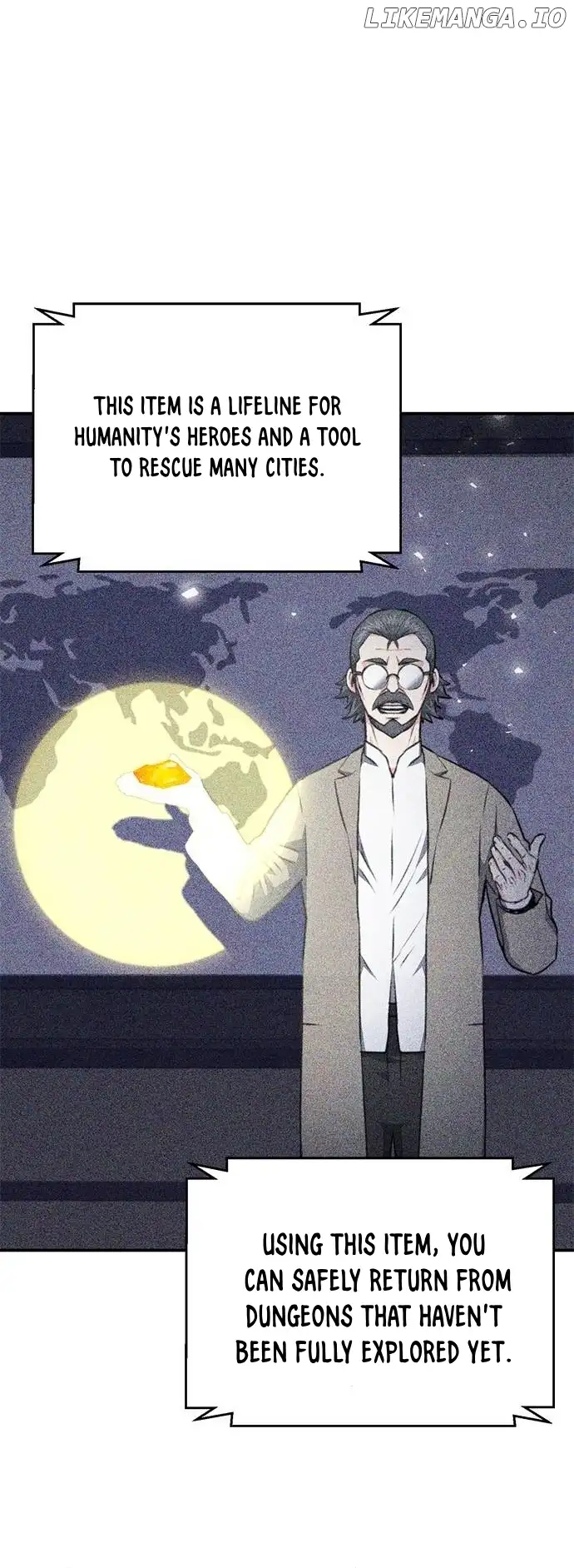 Seoul Station Druid Chapter 145 - Page 29