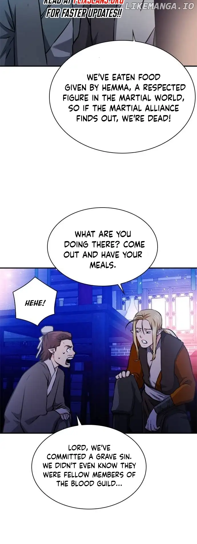 Seoul Station Druid Chapter 145 - Page 3