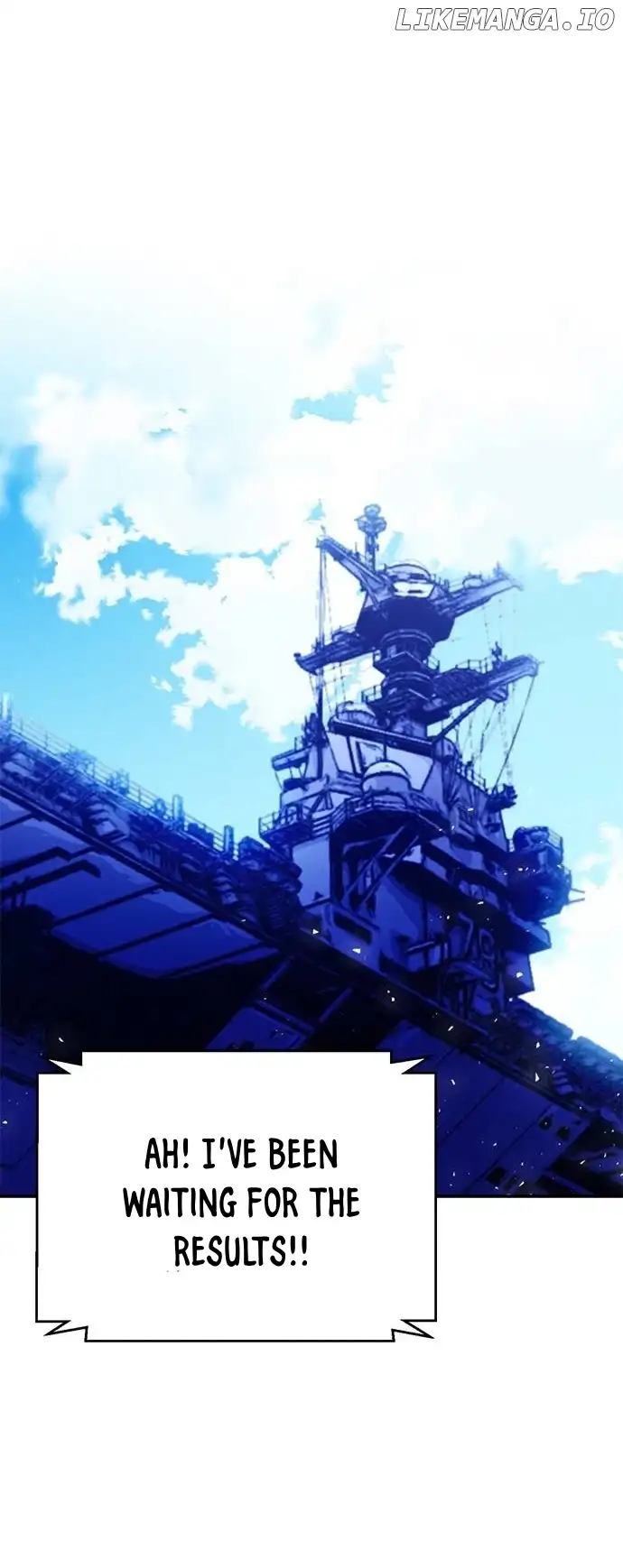 Seoul Station Druid Chapter 145 - Page 37