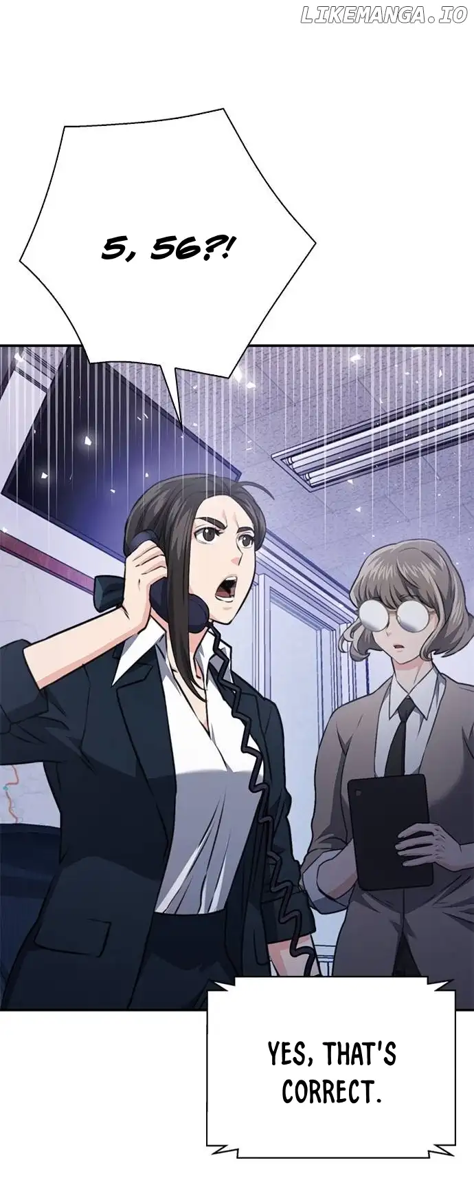 Seoul Station Druid Chapter 145 - Page 39