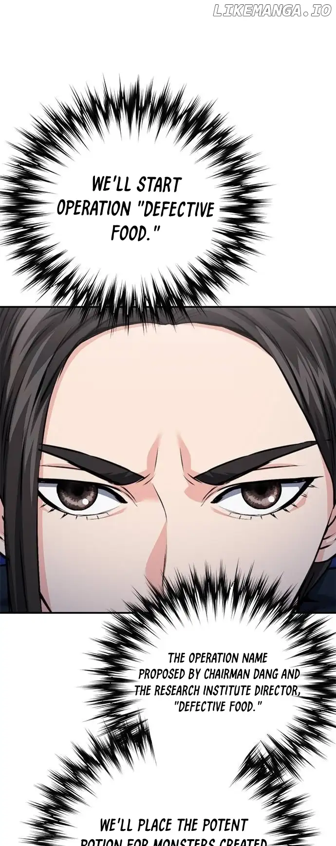 Seoul Station Druid Chapter 145 - Page 40