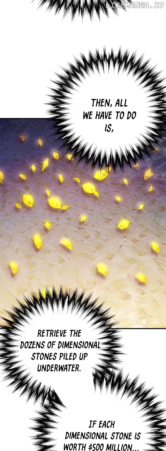 Seoul Station Druid Chapter 145 - Page 43