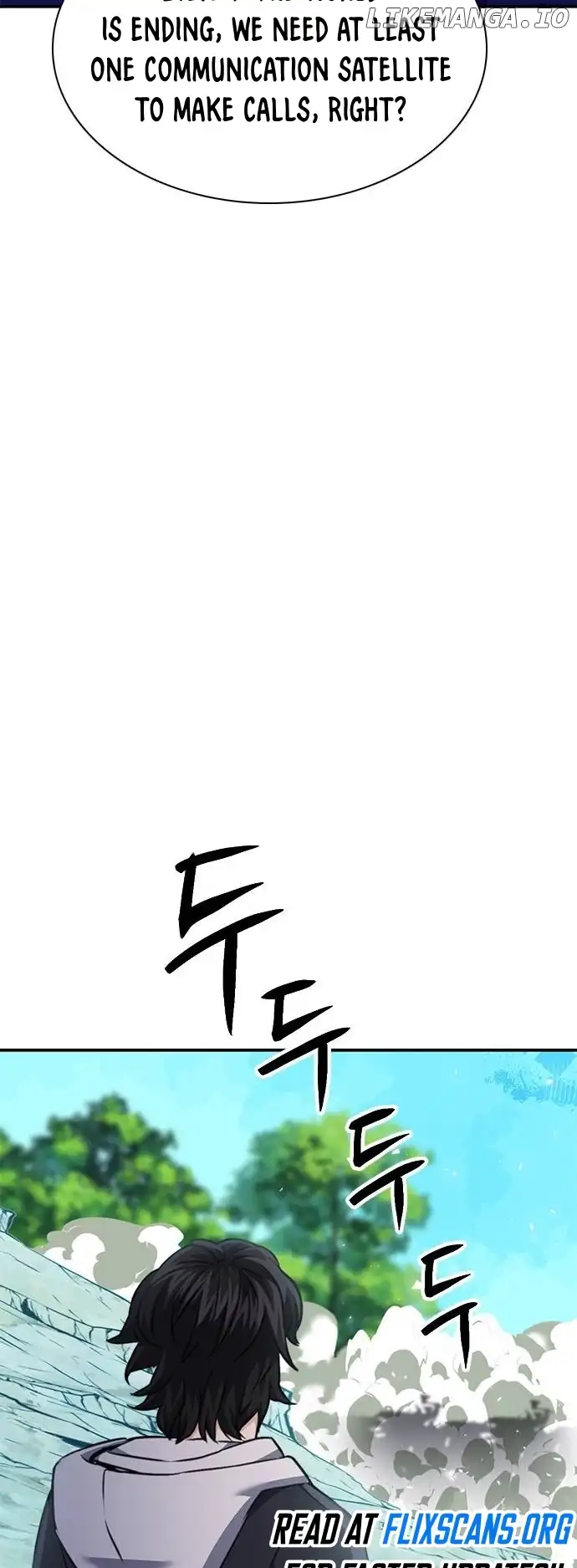 Seoul Station Druid Chapter 145 - Page 45