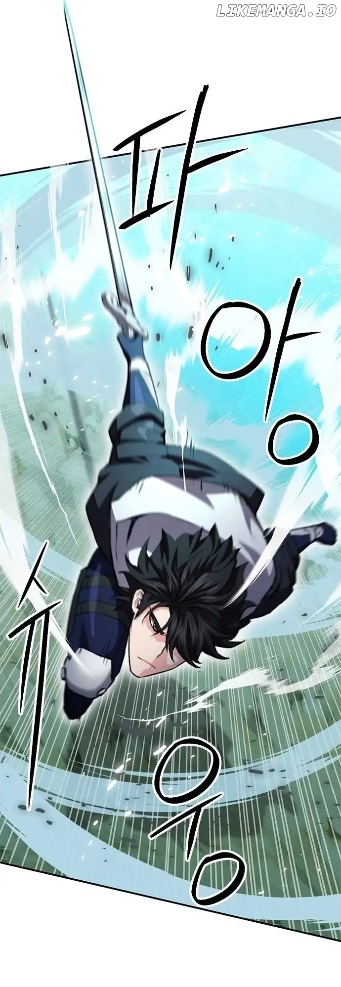 Seoul Station Druid Chapter 145 - Page 48